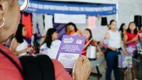 Retrospectiva 2025: rede de proteção às mulheres avança com inauguração de novos equipamentos, produção de dados e respostas integradas