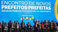 Ministério das Mulheres traz programação especial para prefeitas e prefeitos