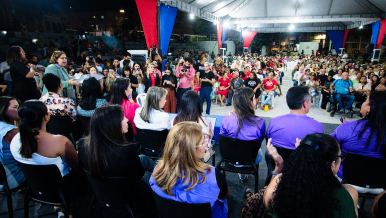 MMulheres assina repasse de R$ 19 milhões para construção da Casa da Mulher Brasileira em Maceió