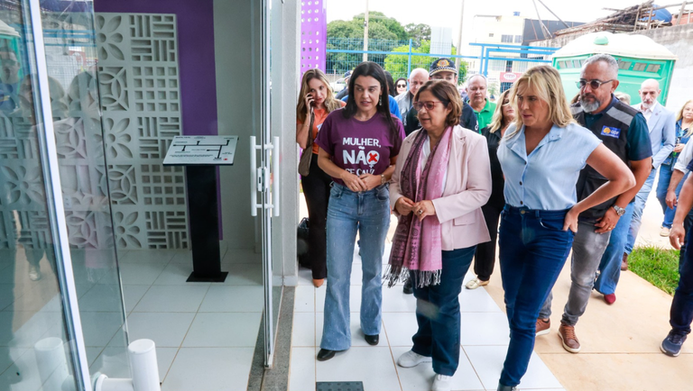 Vinícius de Melo/GDF