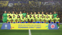 Futebol feminino em ascensão: mais visibilidade, investimentos e protagonismo para as mulheres