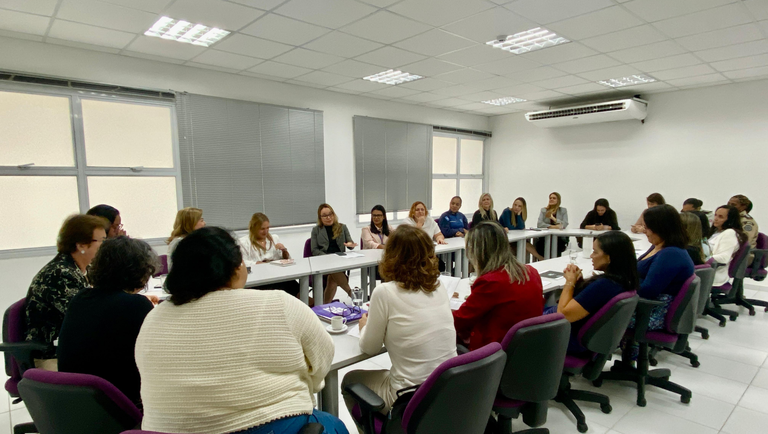 Casa da Mulher Brasileira de Salvador