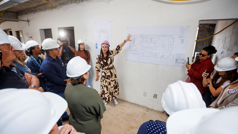 Casa da Mulher Brasileira de Aracaju
