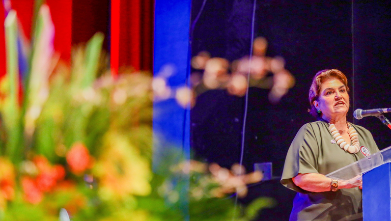 Casa da Mulher Brasileira de Aracaju