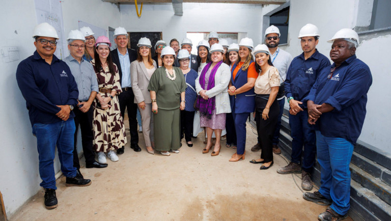 Casa da Mulher Brasileira de Aracaju