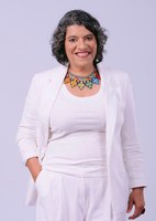 Estela Bezerra é nomeada secretária nacional de Enfrentamento à Violência contra Mulheres no Ministério das Mulheres