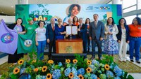 Mulheres são protagonistas no novo Plano Safra da Agricultura Familiar 2025/2026