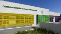 Centro de Referência da Mulher Brasileira é inaugurado em Recanto das Emas, no Distrito Federal