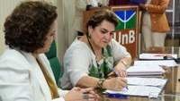 Ministério das Mulheres e UnB lançam curso para implementação do Protocolo Não é Não