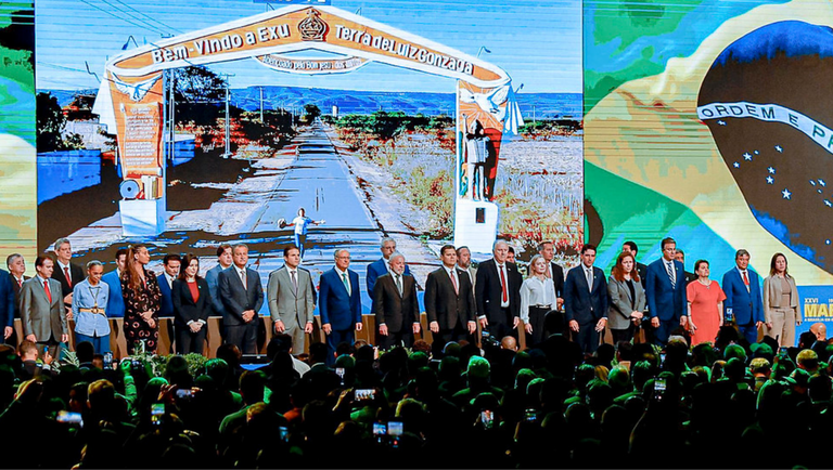 XXVI Marcha a Brasília em Defesa do Municípios