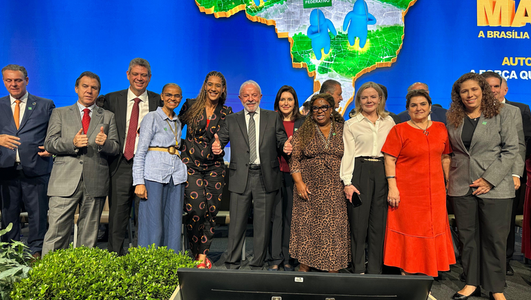 XXVI Marcha a Brasília em Defesa do Municípios