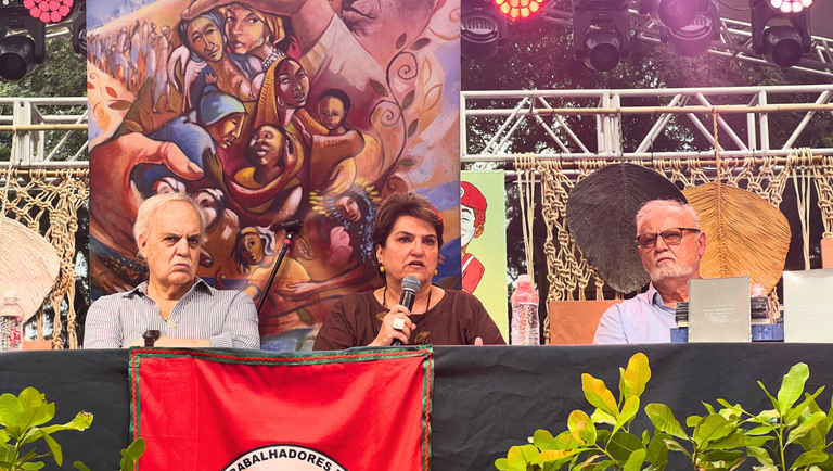 Feira Nacional da Reforma Agrária 