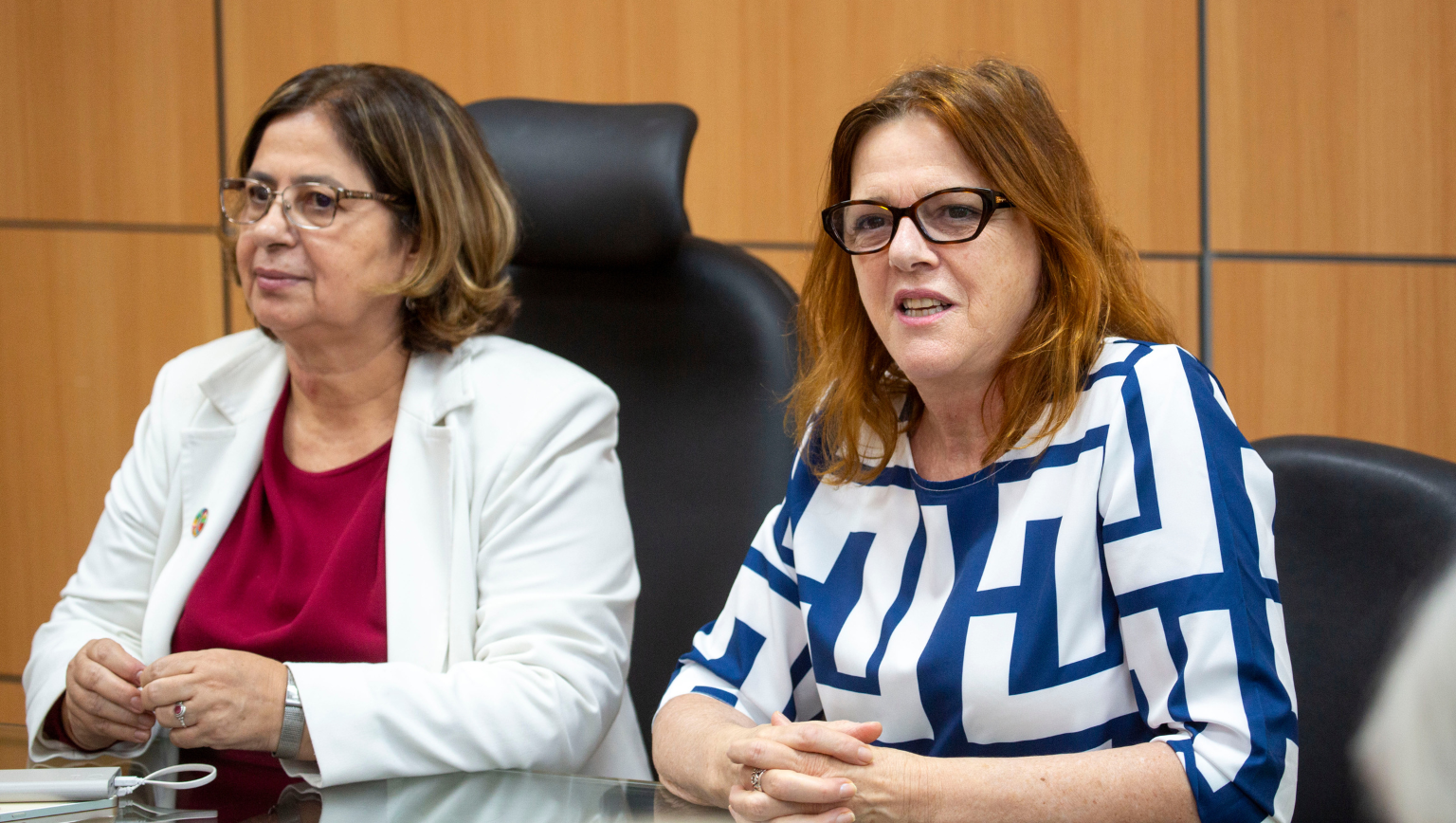 Março das Mulheres