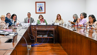 Ministra Cida Gonçalves debate políticas públicas para mulheres em encontro com fóruns de participação social