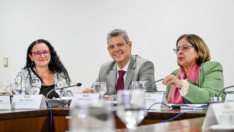 Mulheres, Políticas Públicas e Participação Social