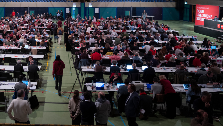 Conferência “Avançando a Liderança Feminista e Garantindo a Paz”