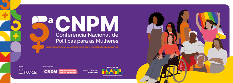 5ª CNPM