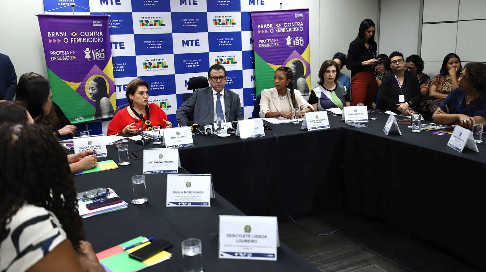 Os dados mostram que o número de mulheres ocupadas cresceu 11%, saltando para 8 milhões de trabalhadoras, com destaque para a inclusão de mulheres negras, cuja presença no mercado formal avançou 29%, totalizando 4,2 milhões