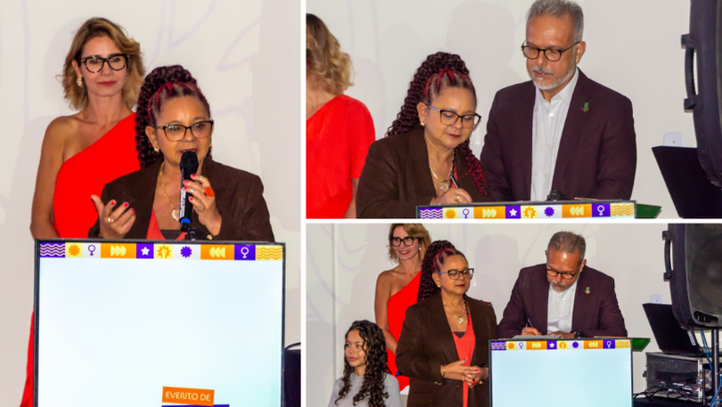 Fotos: Ibnny Afonso, Haline Pinheiro e Arielisson Nunes