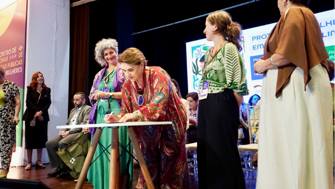 Foto: Gabriela Mutti/MMulheres