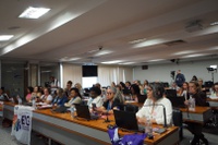 Ministério das Mulheres promove Seminário Nacional pelo Fortalecimento da Rede de Enfrentamento à Violência contra Meninas e Mulheres