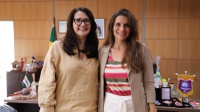 Ministérios articulam legado social e combate à violência para a Copa Feminina 2027