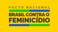 Ministério das Mulheres integra pacto com os Três Poderes para fortalecer o enfrentamento ao feminicídio