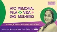 Ministra Márcia Lopes participa de ato em São Paulo neste domingo em homenagem às vítimas de feminicídio; veja a programação