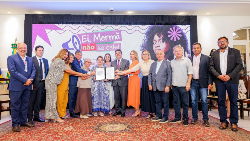 Com mais de R$ 19,2 milhões em investimentos do Governo Federal, Casas da Mulher Brasileira e Centros de Referência ampliam a rede de atendimento especializado no estado