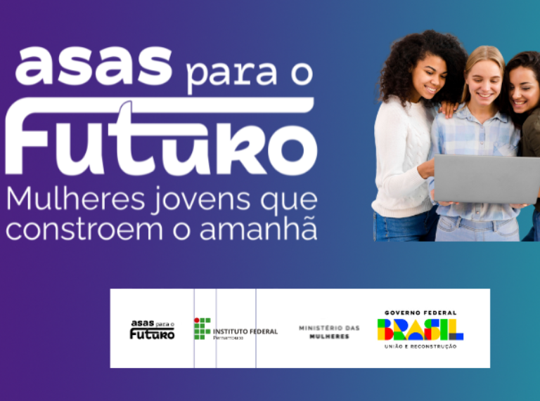 Iciativa é realizada, neste ano, por meio de parceria entre CNPq e Ministério das Mulheres