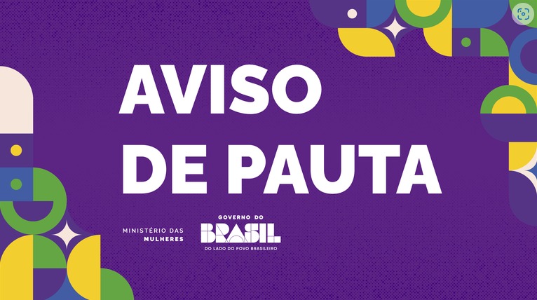 Em Balneário de Camboriú, a ministra das Mulheres, Márcia Lopes, anunciará a ampliação da rede de proteção e enfrentamento à violência contra meninas e mulheres