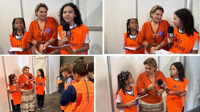 Enfrentamento ao feminicídio marca agenda de Lula e Márcia Lopes em São Paulo Fotos Luiza Saab/MMulheres