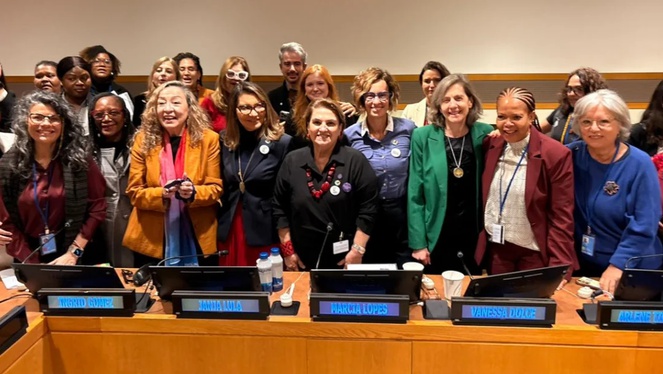 Foto: Luiza Saab/MMulheres