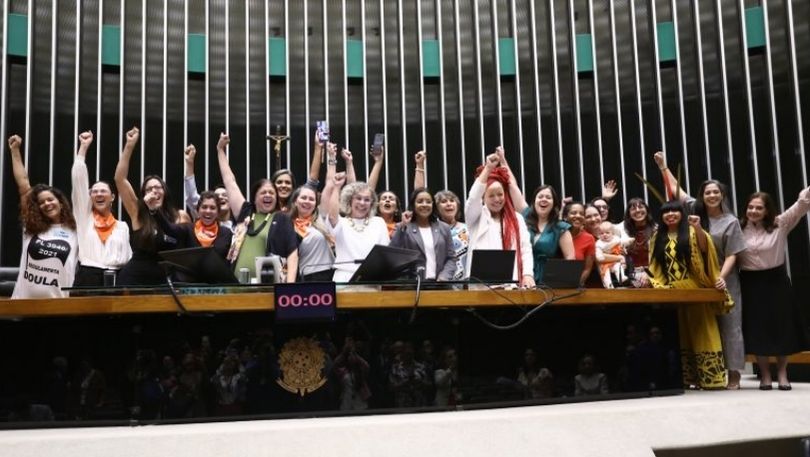 Foto: Vinicius Loures/Câmara dos Deputados