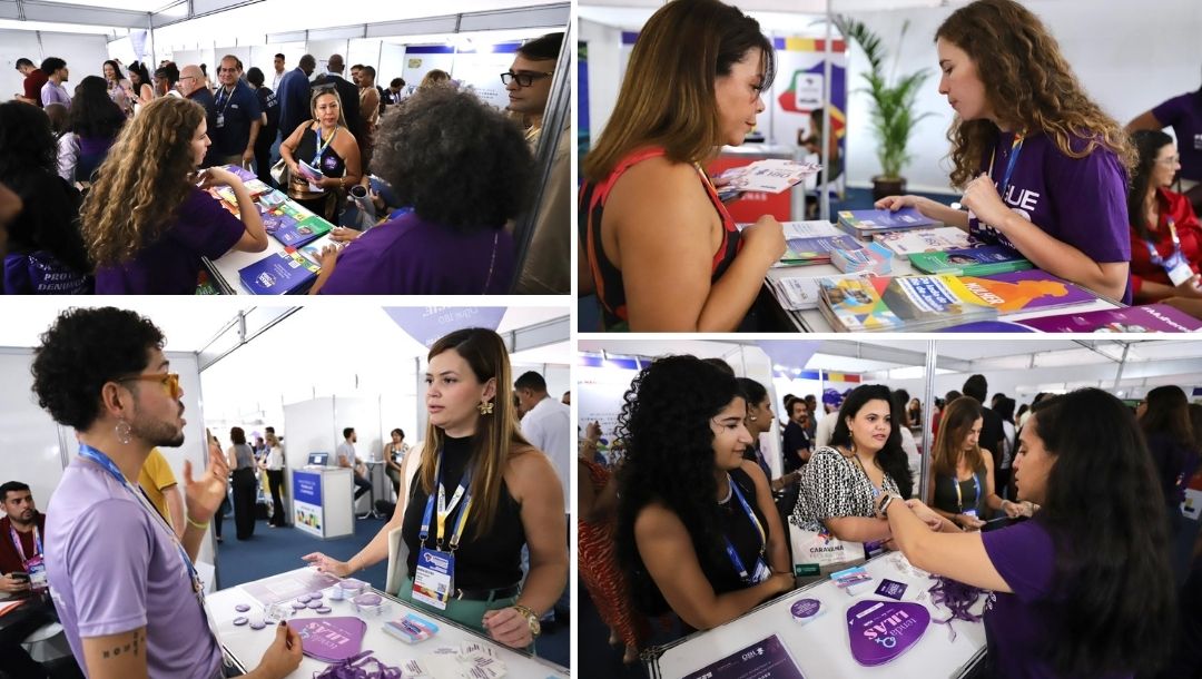 Fotos: Marla Galdino/MMulheres