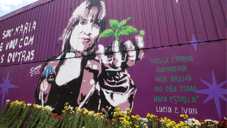 Foto: Marla Galdino.