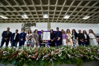 Em Porto Velho (RO), Ministério das Mulheres inaugura seis Cuidotecas em parceria com o IFRO