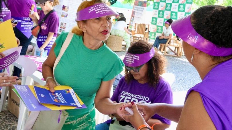 Foto: Ingra Dias/ SEMPI