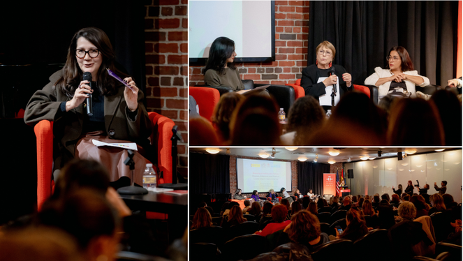 Foto: Club de Madrid