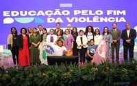 MEC e Ministério das Mulheres lançam pacote de ações de combate à violência contra a mulher