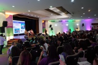 Ministério das Mulheres consolida pacto interfederativo em encontro de gestoras em Fortaleza