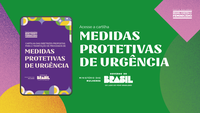 Ministério das Mulheres lança cartilha que orienta aplicação de medidas protetivas e reforça proteção às mulheres em situação de violência