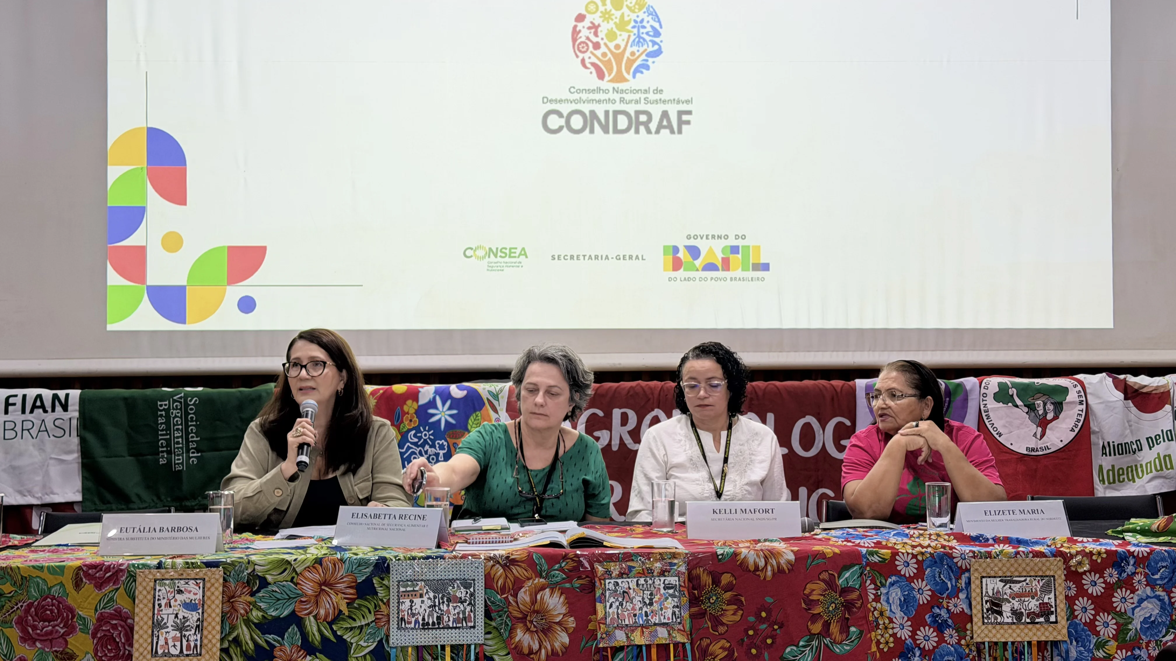 Mesa reunião consea 2026 .webp