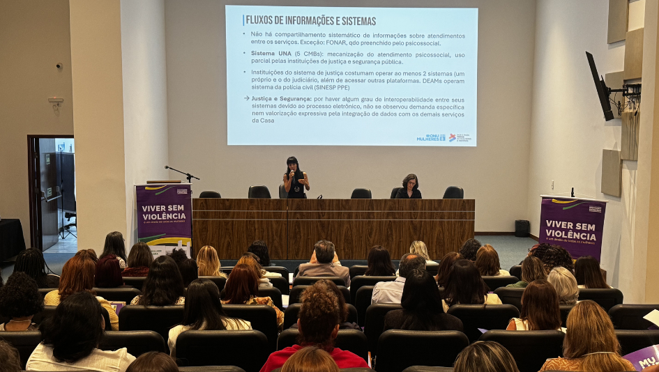 Viver sem Violência