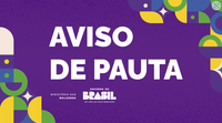 Ministra das Mulheres cumpre agenda em São Paulo neste sábado (28)