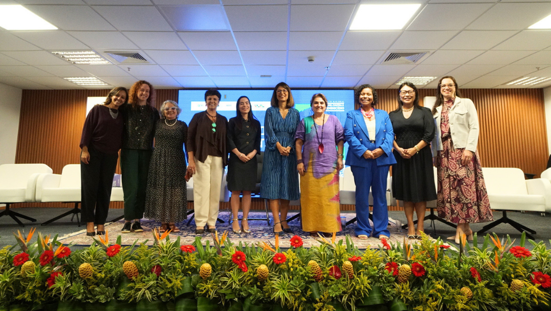 Documento elaborado pelo Ministério das Mulheres em parceria com MJSP, CNMP, PGE, CNJ e DPU prevê medidas urgentes de proteção, amplia alcance para mulheres sem mandato e  estabelece que nenhuma denúncia fique sem resposta