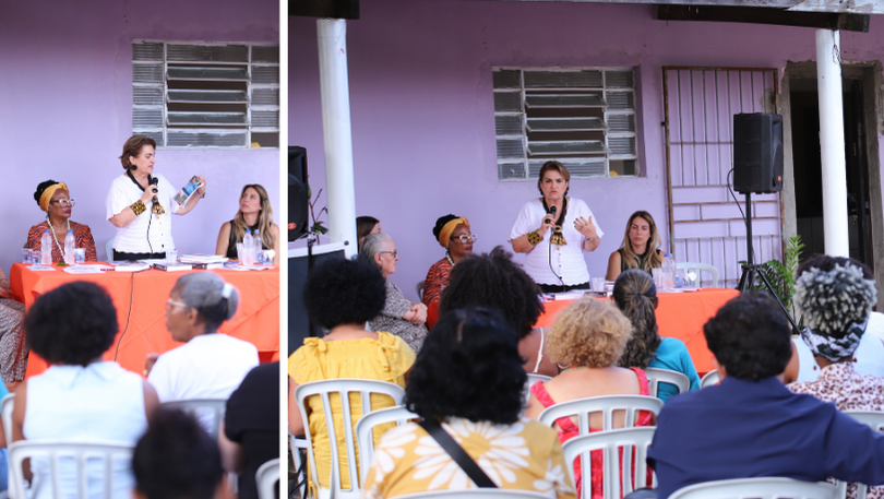 Fotos: Marla Galdino/MMulheres