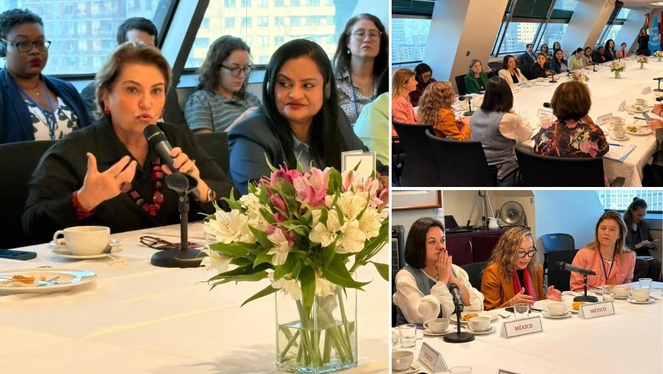 Fotos: Luiza Saab/MMulheres