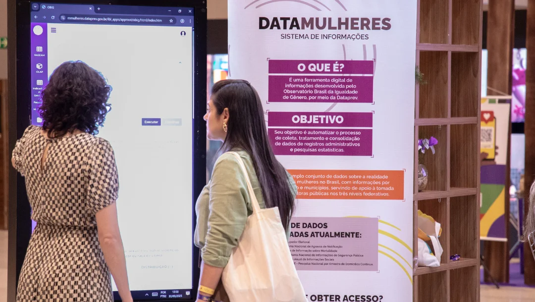 DataMulheres