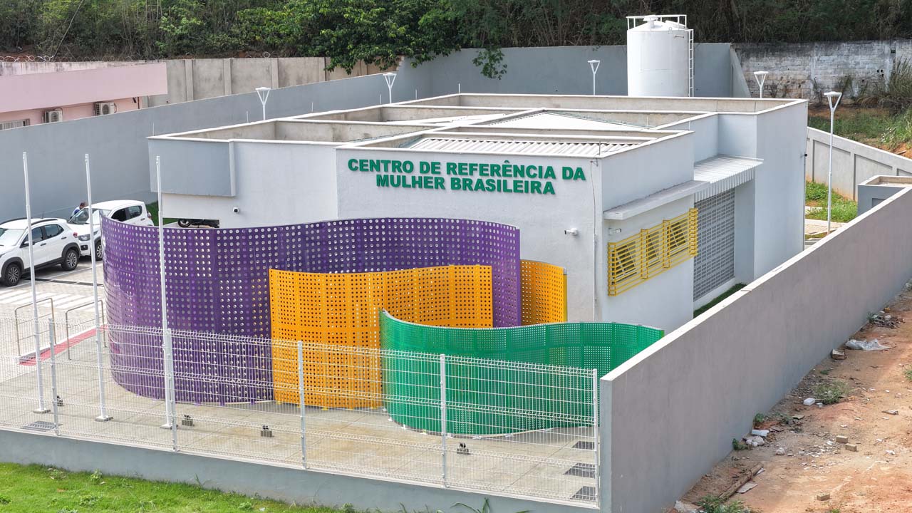 CRMB - Cariacica